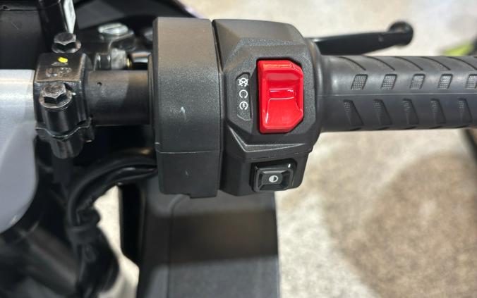 2026 Aprilia RS 457 Base
