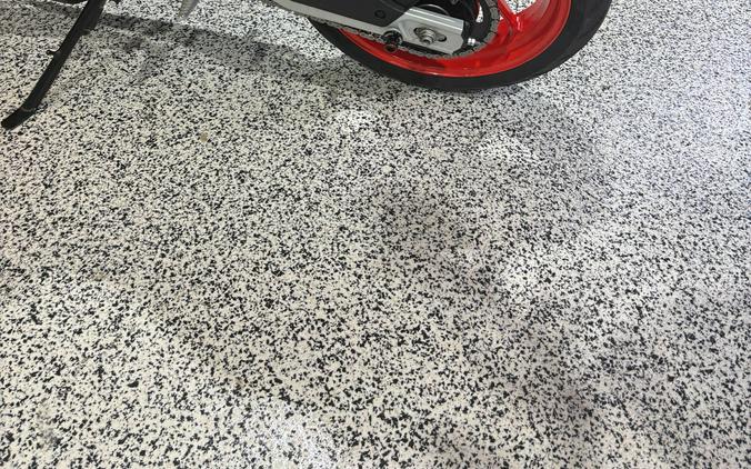 2026 Aprilia RS 457 Base