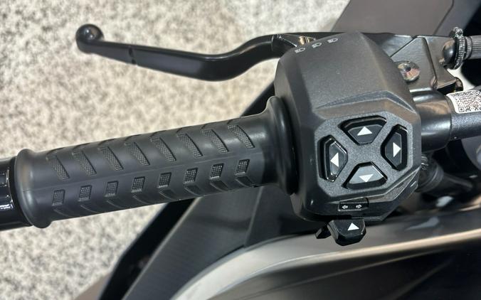 2026 Aprilia RS 457 Base
