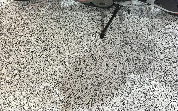 2026 Aprilia RS 457 Base