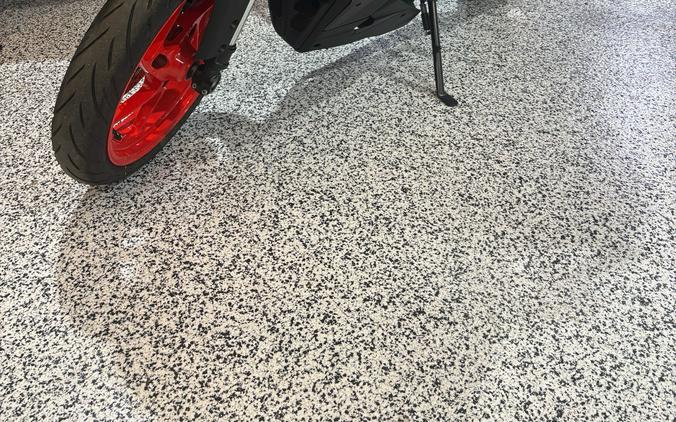 2026 Aprilia RS 457 Base