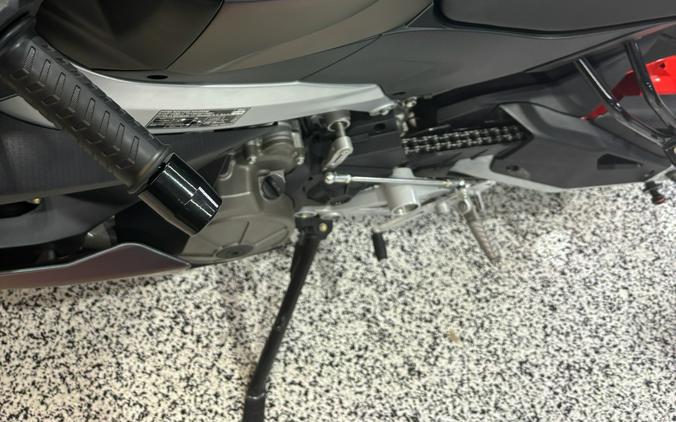 2026 Aprilia RS 457 Base