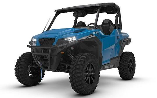 2026 GENERAL 1000 XP ULTIMATE - Polaris