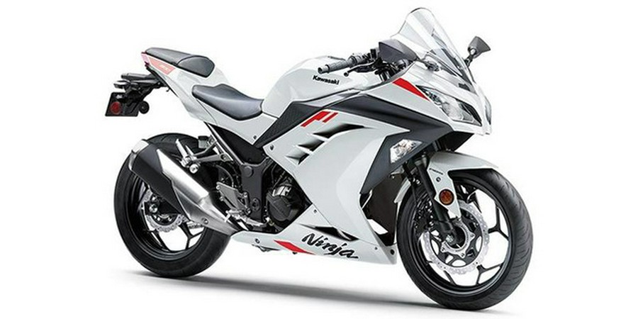 2026 Kawasaki Ninja 300 ABS