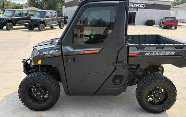 2024 Polaris Ranger XP 1000 NorthStar Edition Premium