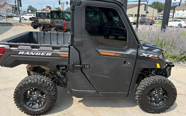 2024 Polaris Ranger XP 1000 NorthStar Edition Premium