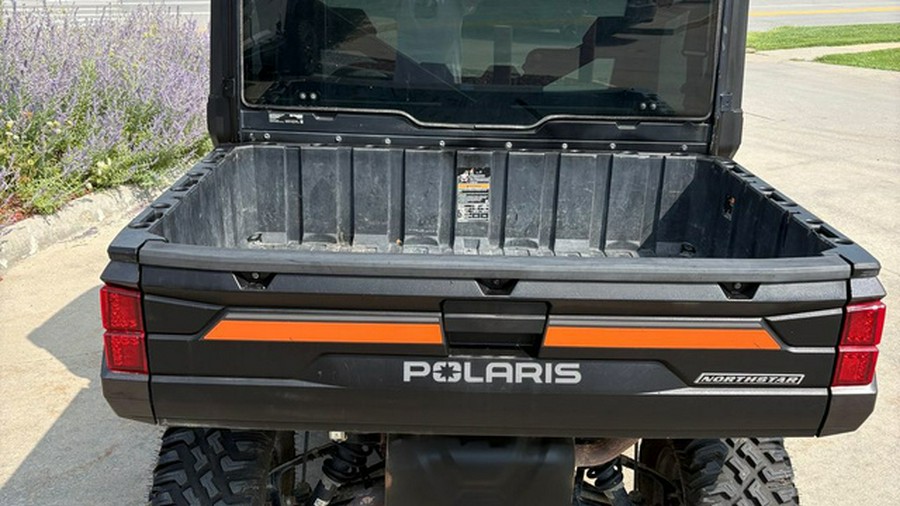 2024 Polaris Ranger XP 1000 NorthStar Edition Premium