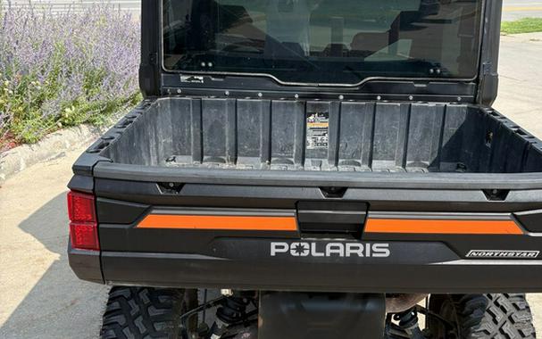 2024 Polaris Ranger XP 1000 NorthStar Edition Premium