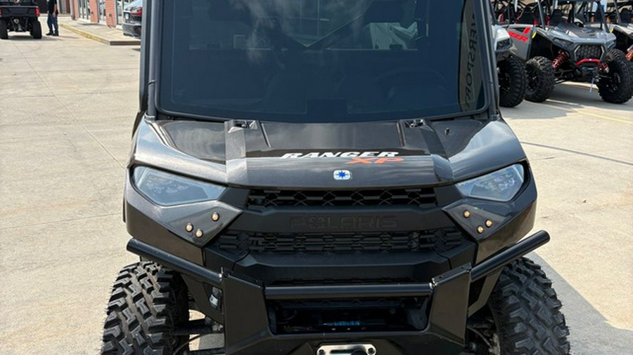 2024 Polaris Ranger XP 1000 NorthStar Edition Premium