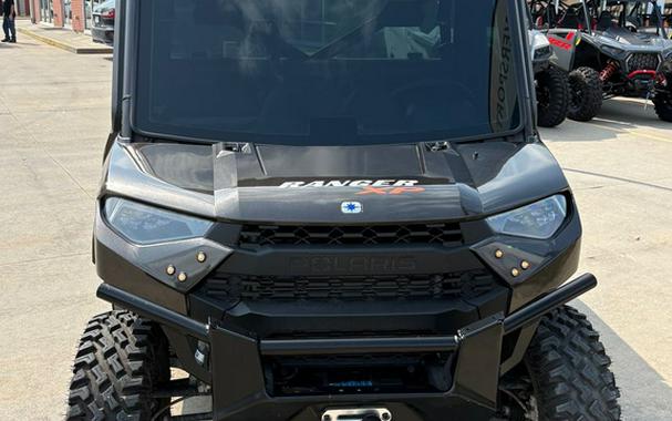 2024 Polaris Ranger XP 1000 NorthStar Edition Premium