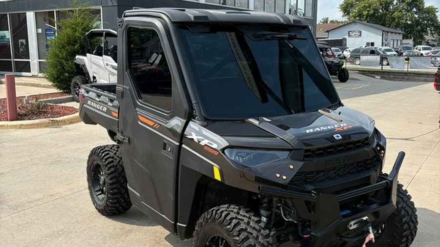 2024 Polaris Ranger XP 1000 NorthStar Edition Premium