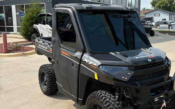 2024 Polaris Ranger XP 1000 NorthStar Edition Premium