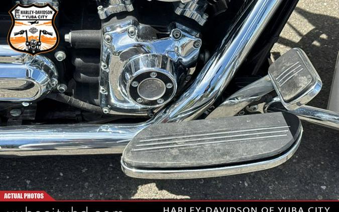 2015 Harley-Davidson FLHXS