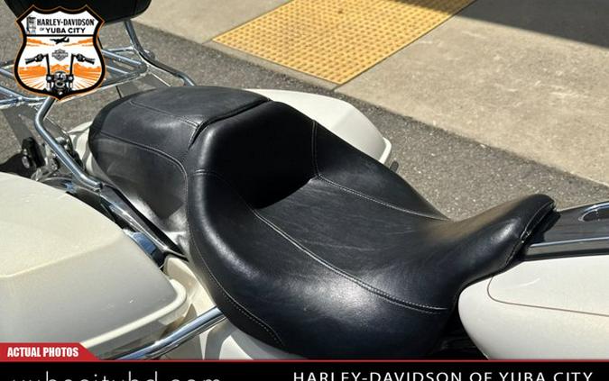 2015 Harley-Davidson FLHXS