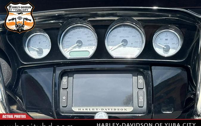 2015 Harley-Davidson FLHXS