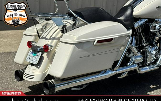 2015 Harley-Davidson FLHXS