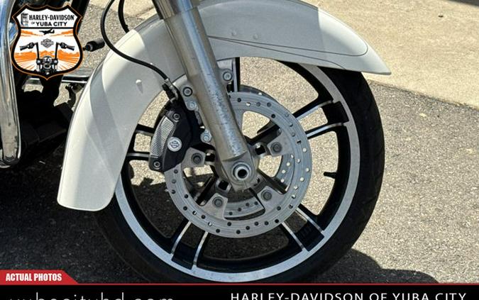 2015 Harley-Davidson FLHXS