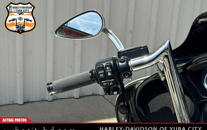 2015 Harley-Davidson FLHXS