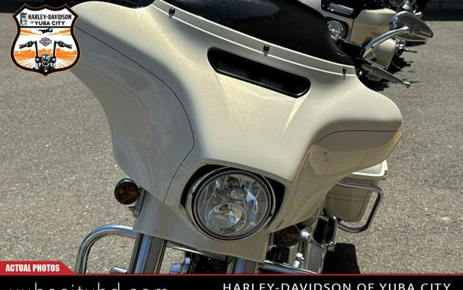 2015 Harley-Davidson FLHXS