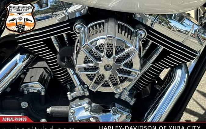 2015 Harley-Davidson FLHXS