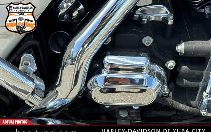 2015 Harley-Davidson FLHXS
