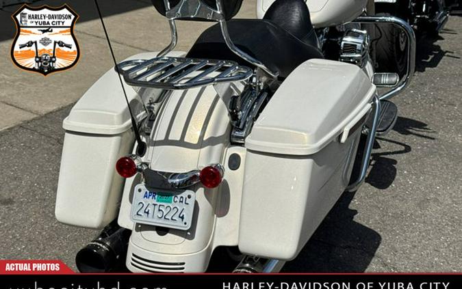 2015 Harley-Davidson FLHXS
