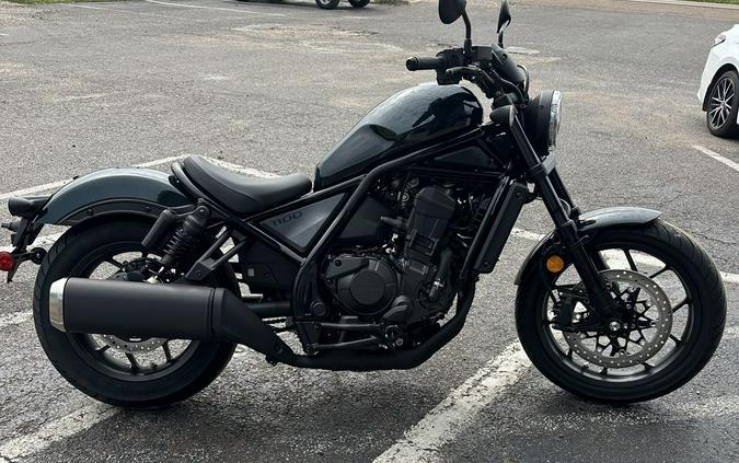 2023 Honda® Rebel 1100 DCT