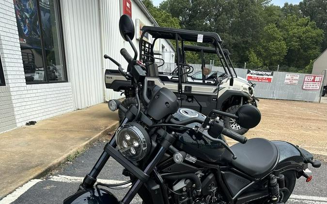 2023 Honda® Rebel 1100 DCT