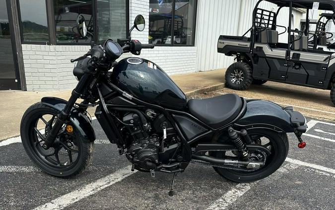 2023 Honda® Rebel 1100 DCT