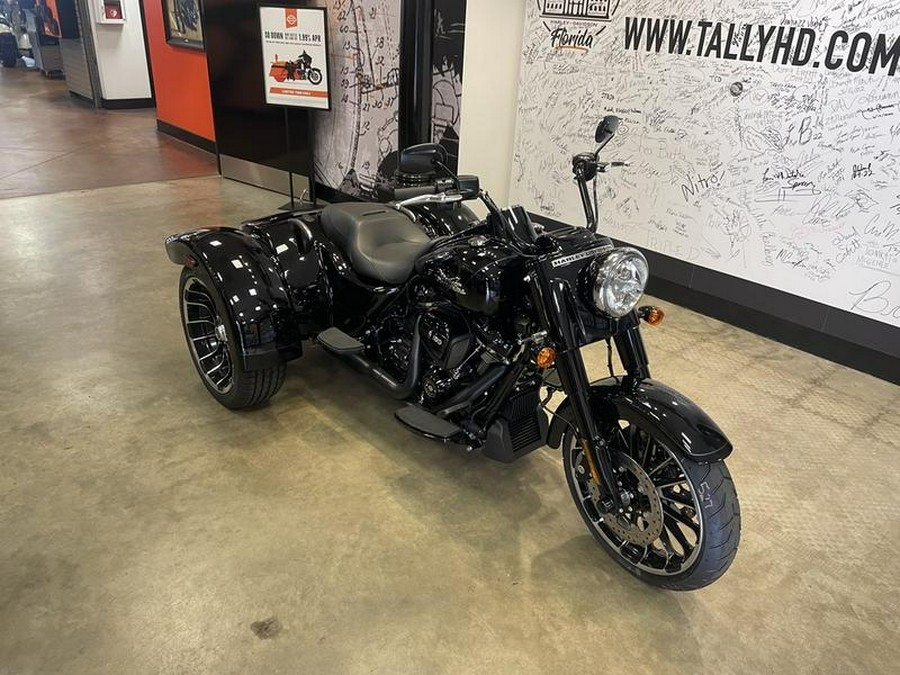 2023 Harley-Davidson® FLRT - Freewheeler®