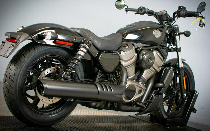 2023 Harley-Davidson Nightster