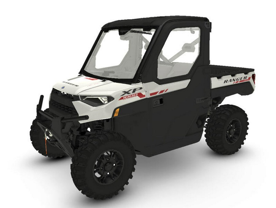 2024 Polaris® Ranger XP 1000 NorthStar Edition Trail Boss