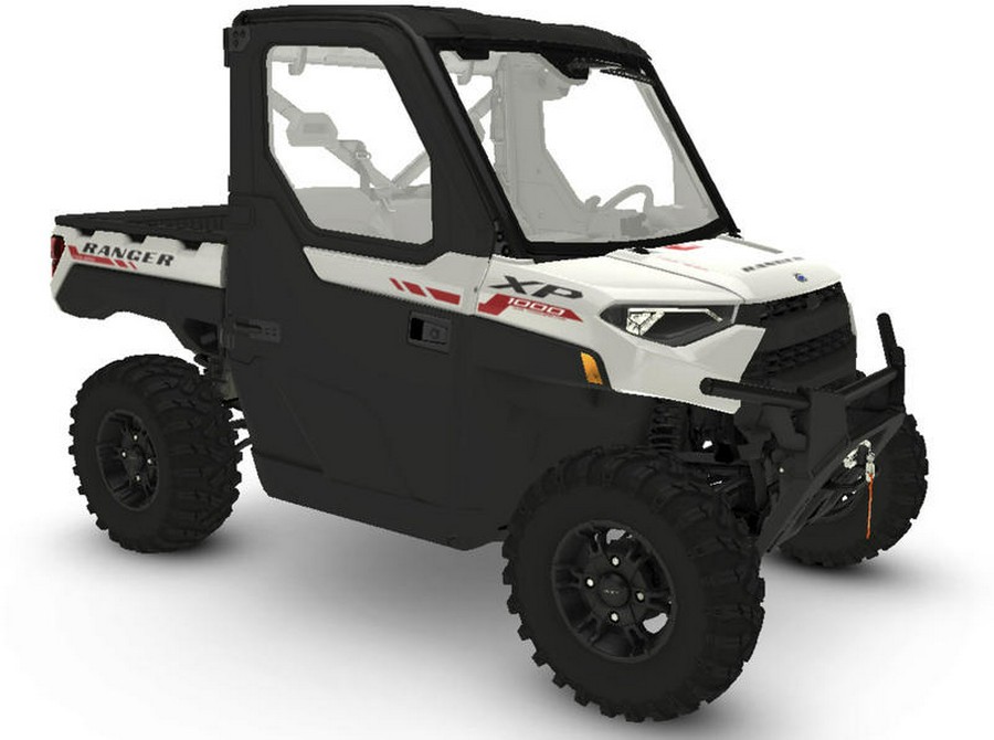 2024 Polaris® Ranger XP 1000 NorthStar Edition Trail Boss