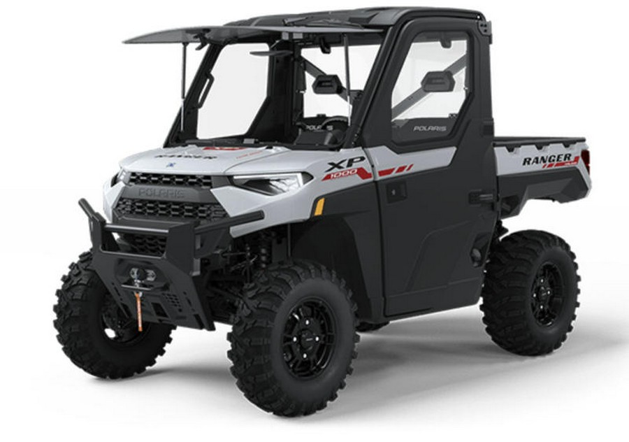 2024 Polaris® Ranger XP 1000 NorthStar Edition Trail Boss