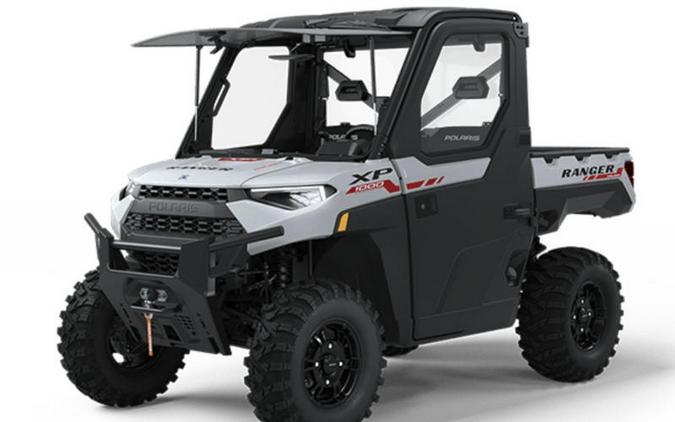 2024 Polaris® Ranger XP 1000 NorthStar Edition Trail Boss