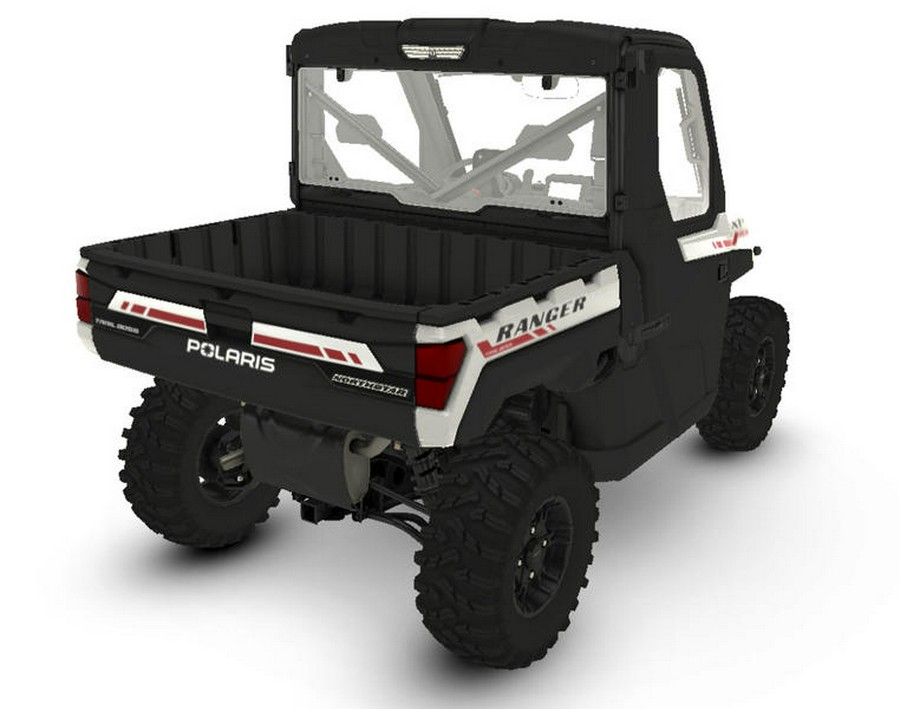 2024 Polaris® Ranger XP 1000 NorthStar Edition Trail Boss