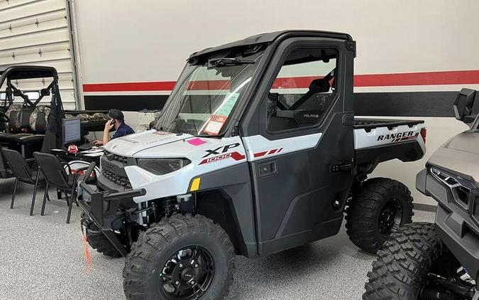 2024 Polaris® Ranger XP 1000 NorthStar Edition Trail Boss