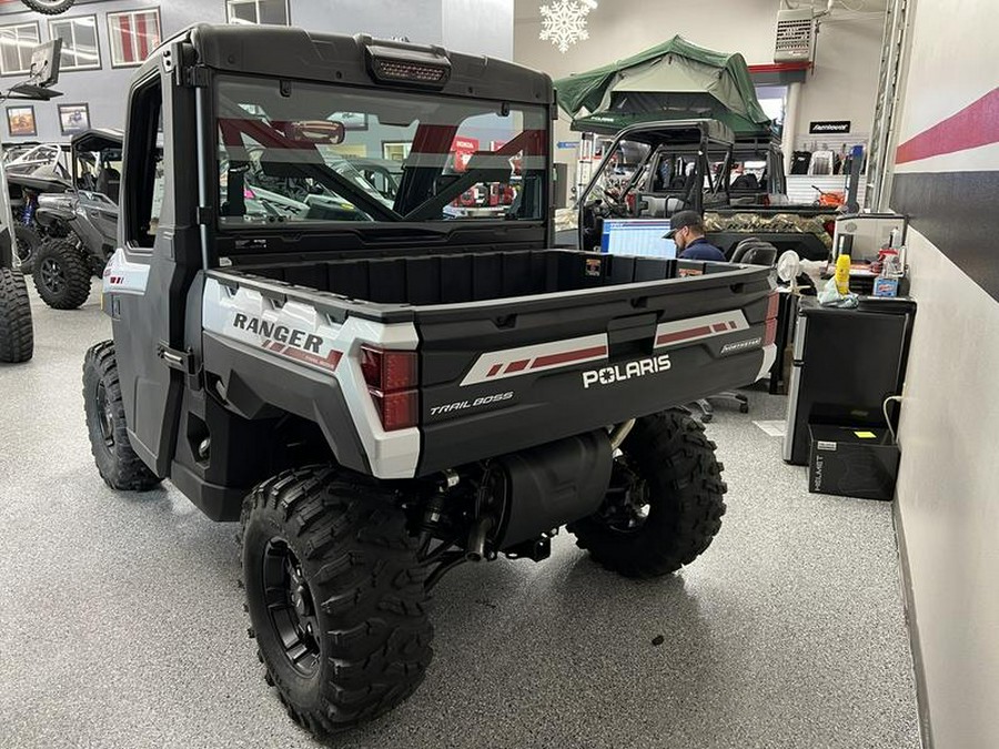 2024 Polaris® Ranger XP 1000 NorthStar Edition Trail Boss