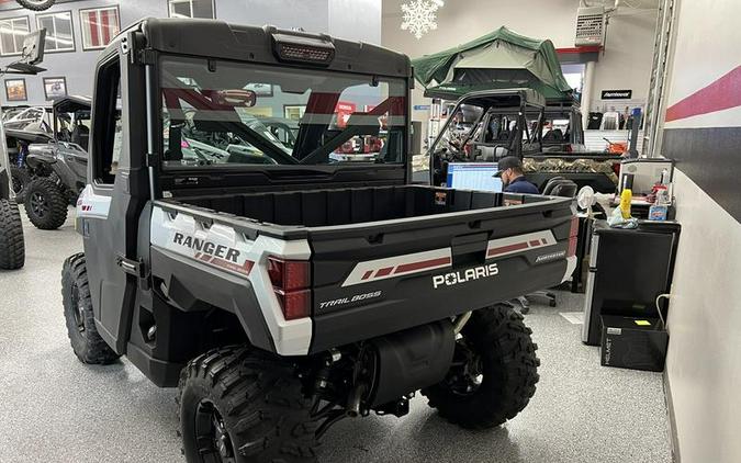 2024 Polaris® Ranger XP 1000 NorthStar Edition Trail Boss