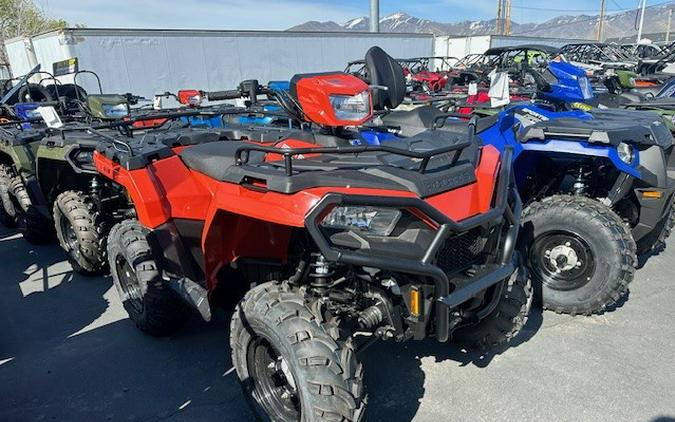 2024 Polaris Industries SPORTSMAN 570 EPS