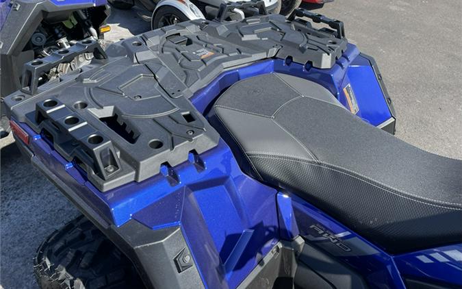 2024 Polaris Sportsman 850 Ultimate Trail