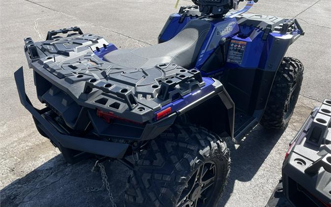 2024 Polaris Sportsman 850 Ultimate Trail