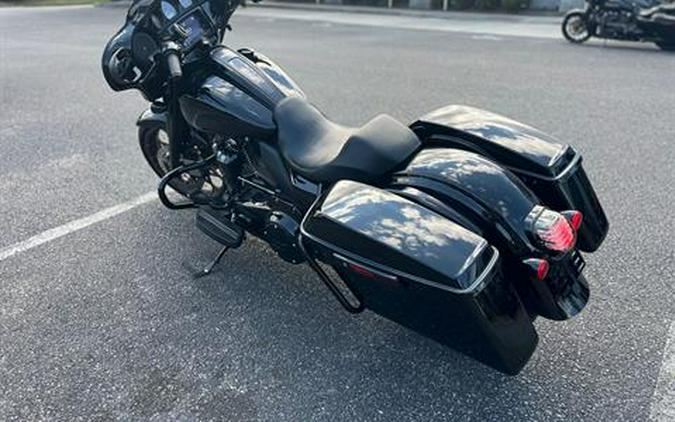 2023 Harley-Davidson Street Glide® ST