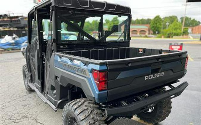 2025 Polaris Ranger Crew XP 1000 Premium