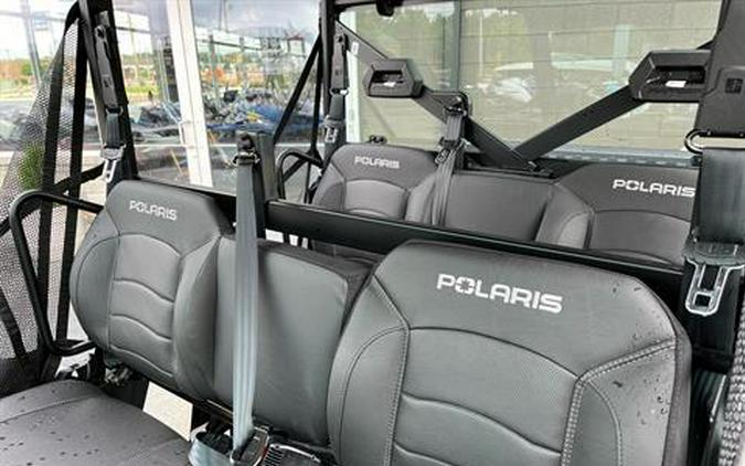 2025 Polaris Ranger Crew XP 1000 Premium