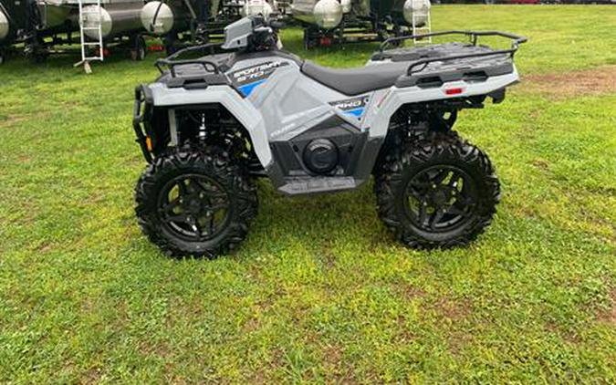 2024 Polaris Sportsman 570 Premium