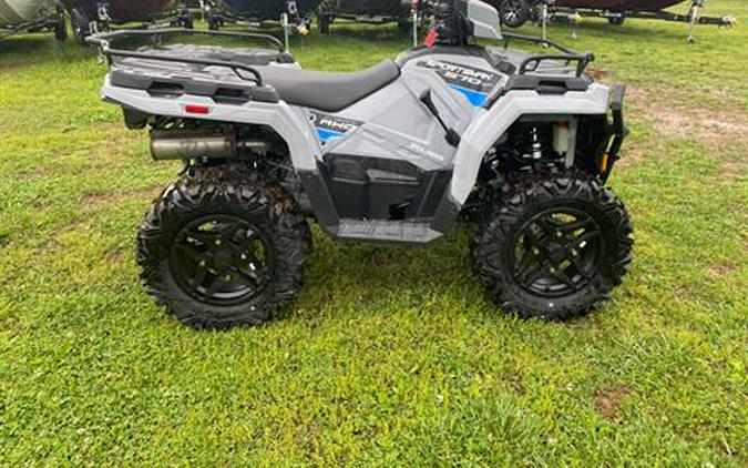 2024 Polaris Sportsman 570 Premium