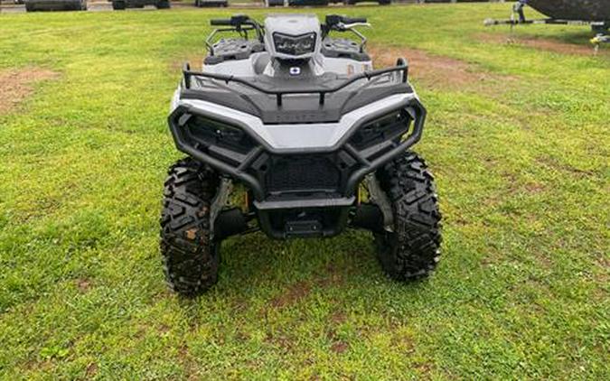 2024 Polaris Sportsman 570 Premium