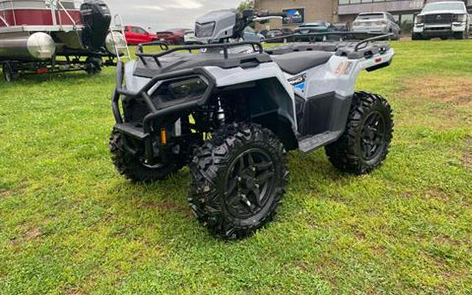 2024 Polaris Sportsman 570 Premium