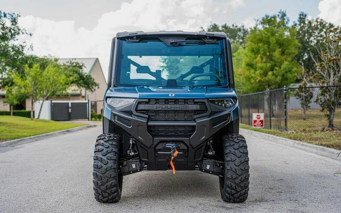 2025 Polaris® Ranger Crew XP 1000 Northstar Edition Ultimate